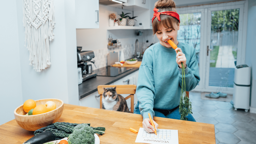 nyers vegán immunrendszer erősítés télen